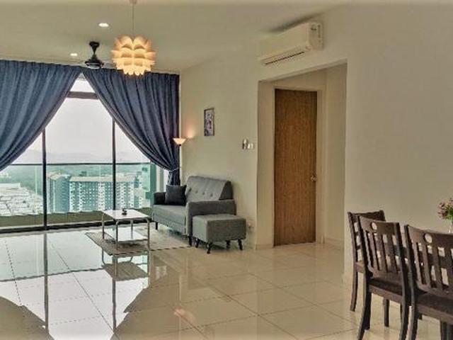 Serviced Residence for rent in Petaling, Subang Jaya