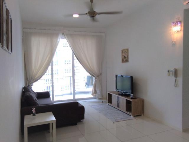 Serviced Residence for rent in Petaling, Subang Jaya