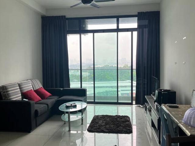 House for rent in Petaling, Subang Jaya
