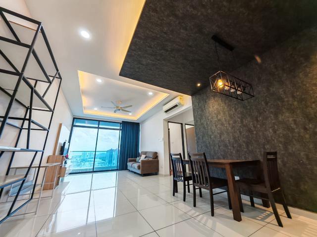Serviced Residence for rent in Petaling, Subang Jaya