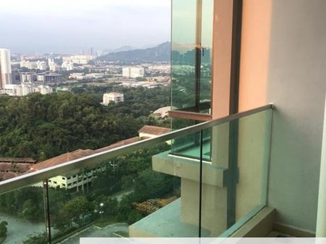 Condominium for sale in Petaling, Subang Jaya