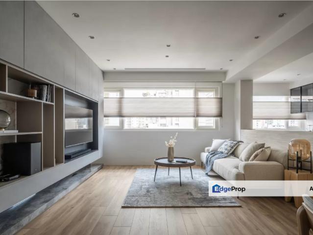 Condominium for sale in Petaling, Subang Jaya