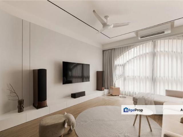 Condominium for sale in Petaling, Subang Jaya