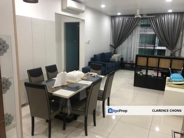 Condominium for rent in Petaling, Subang Jaya