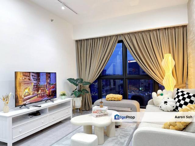 Condominium for sale in Petaling, Subang Jaya
