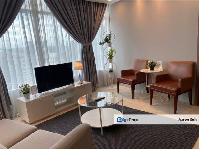 Condominium for sale in Petaling, Subang Jaya