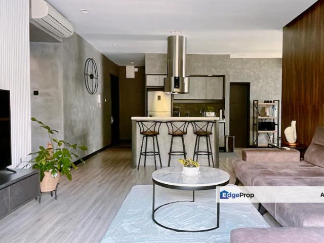 Condominium for sale in Petaling, Subang Jaya