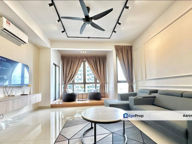 Condominium for sale in Petaling, Subang Jaya