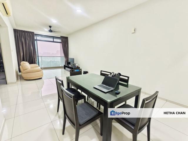 Condominium for rent in Petaling, Subang Jaya