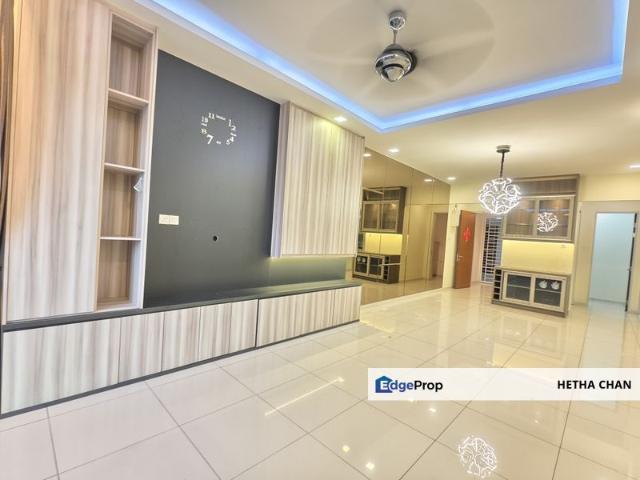 Condominium for rent in Petaling, Subang Jaya