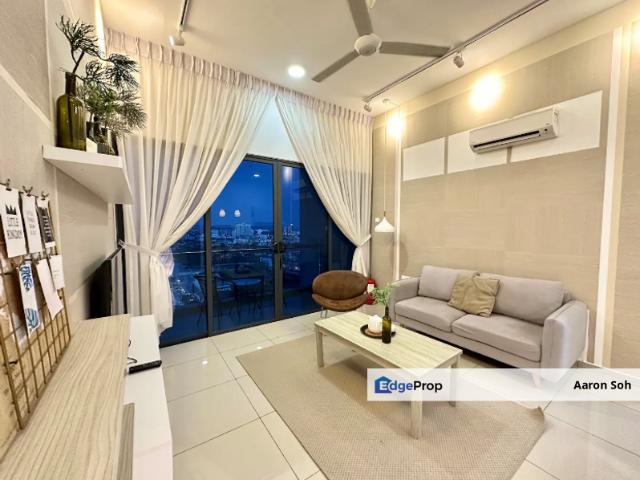 Condominium for sale in Petaling, Subang Jaya