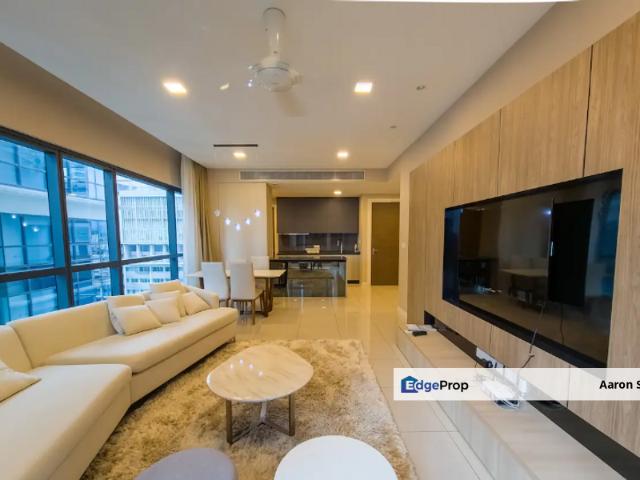 Condominium for sale in Petaling, Subang Jaya
