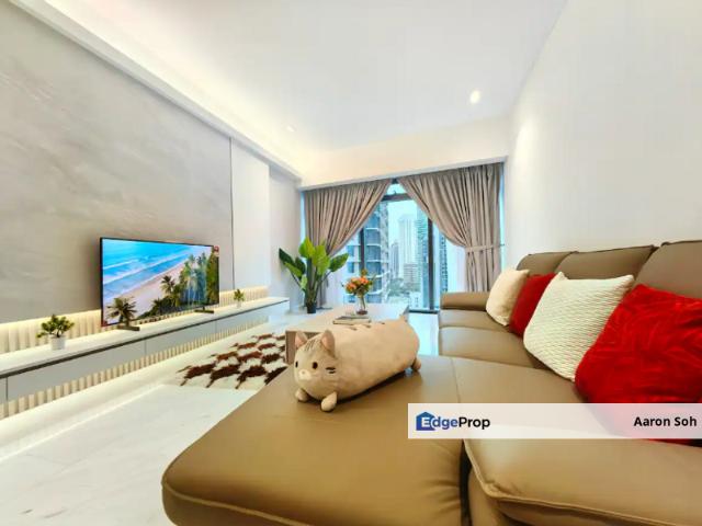 Condominium for rent in Petaling, Subang Jaya