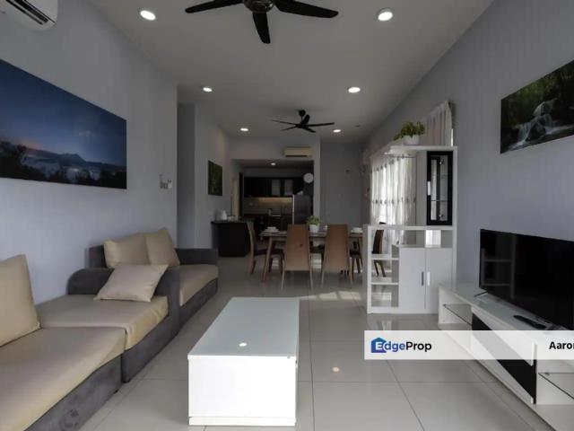 Condominium for sale in Petaling, Subang Jaya