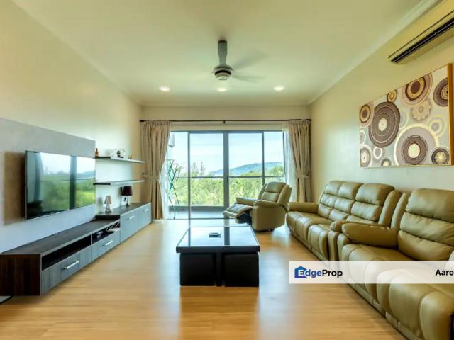 Condominium for sale in Petaling, Subang Jaya
