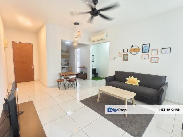 Condominium for sale in Petaling, Subang Jaya