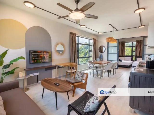 Condominium for sale in Petaling, Subang Jaya