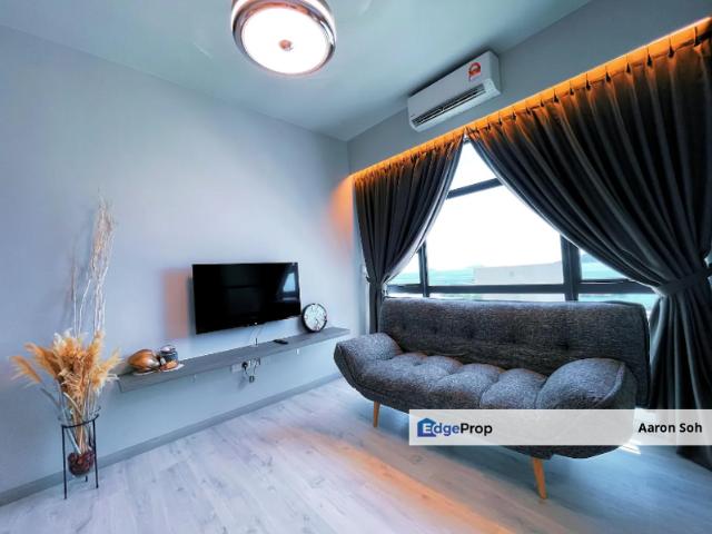 Condominium for sale in Petaling, Subang Jaya