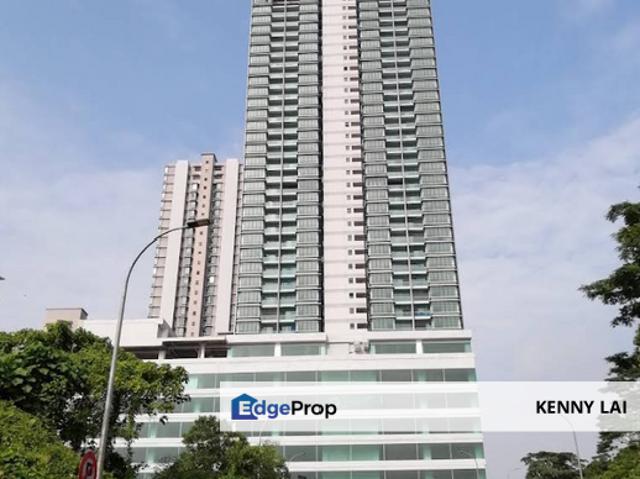 Condominium for sale in Petaling, Subang Jaya