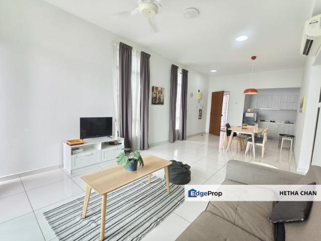 Condominium for sale in Petaling, Subang Jaya