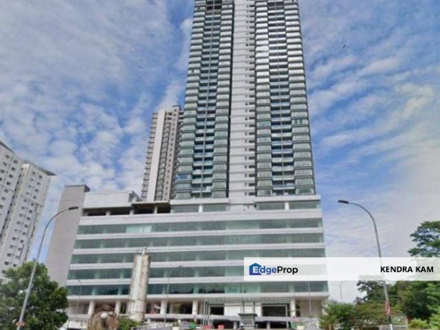 Condominium for sale in Petaling, Subang Jaya