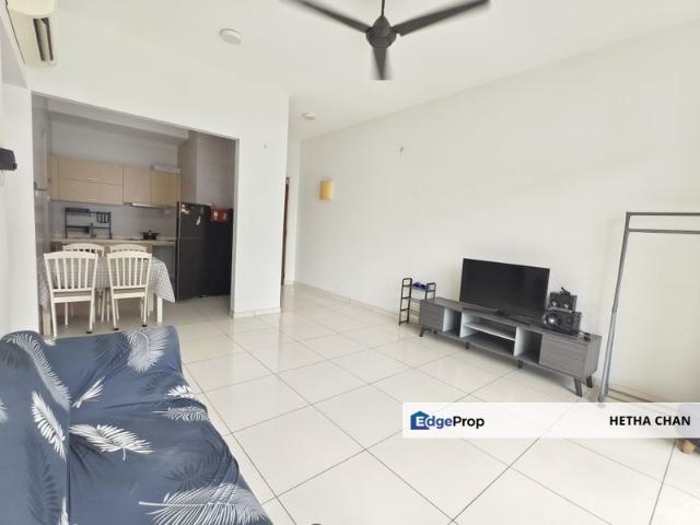 Condominium for rent in Petaling, Subang Jaya