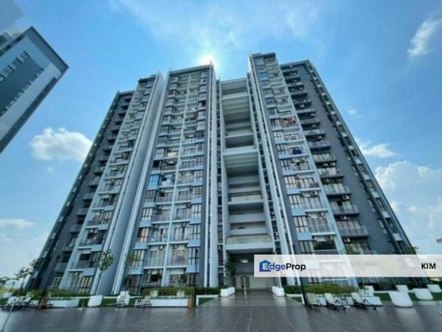 Condominium for sale in Petaling, Subang Jaya