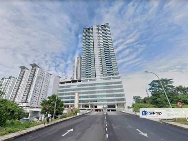 Condominium for sale in Petaling, Subang Jaya