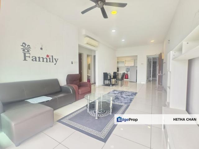 Condominium for rent in Petaling, Subang Jaya