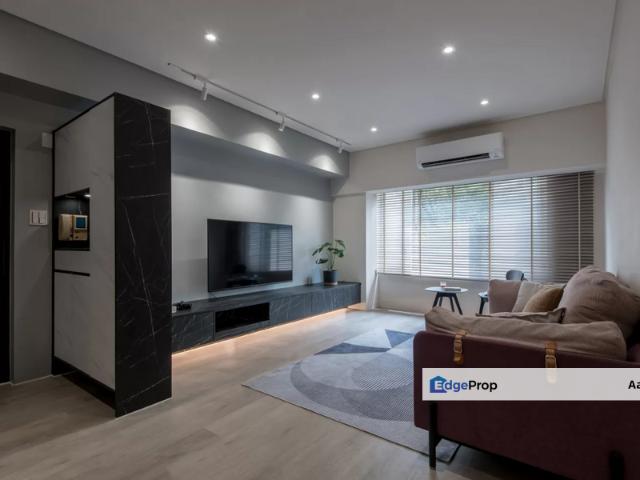 Condominium for sale in Petaling, Subang Jaya
