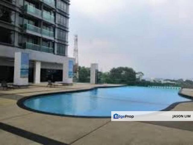 Condominium for sale in Taman Bukit Serdang Seksyen 13, Majlis Bandaraya Subang Jaya