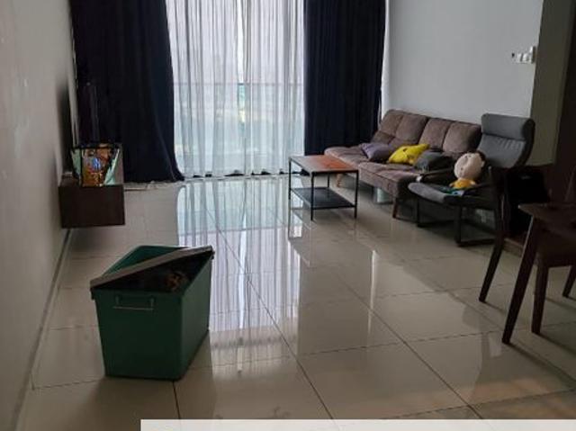 Condominium for rent in Petaling, Subang Jaya