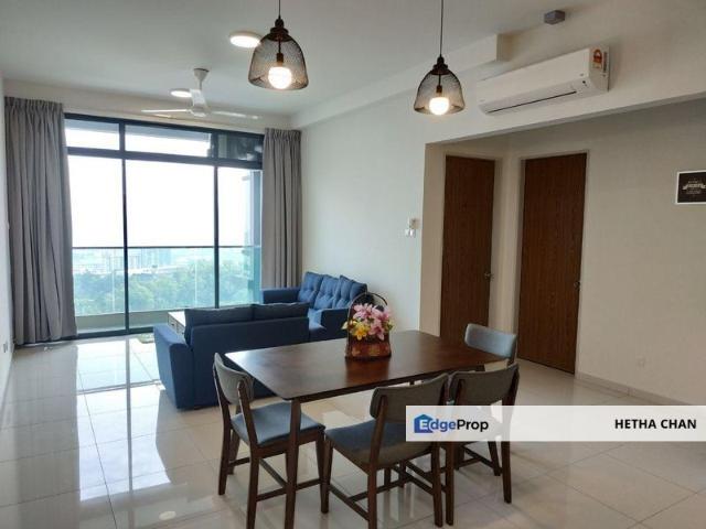 Condominium for rent in Petaling, Subang Jaya