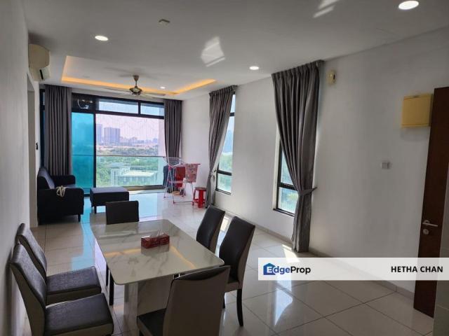 Condominium for sale in Petaling, Subang Jaya