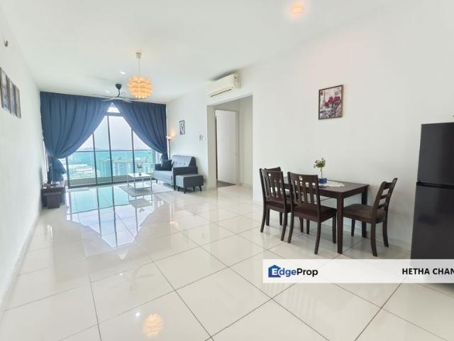 Condominium for rent in Petaling, Subang Jaya