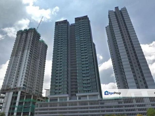 Condominium for sale in Petaling, Subang Jaya