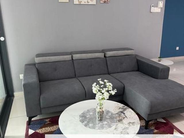 Condominium for rent in Petaling, Subang Jaya