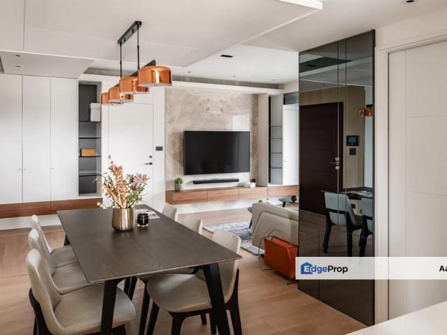 Condominium for sale in Petaling, Subang Jaya