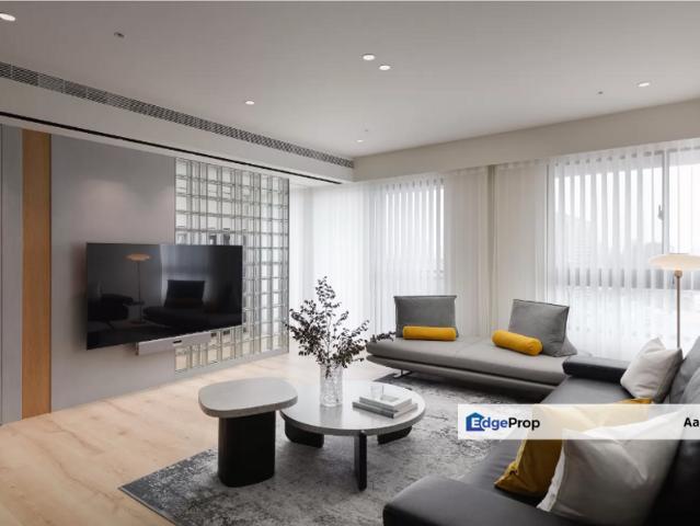 Condominium for sale in Petaling, Subang Jaya