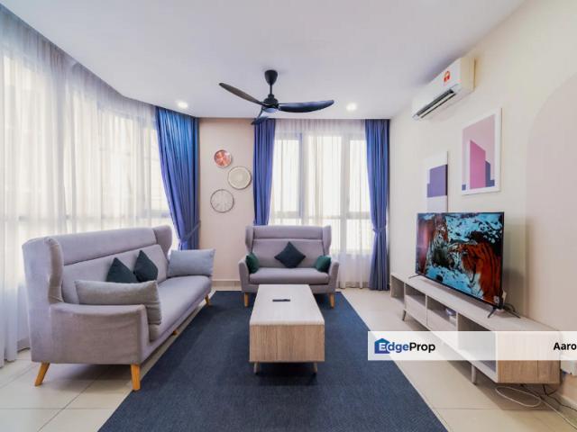 Condominium for sale in Petaling, Subang Jaya