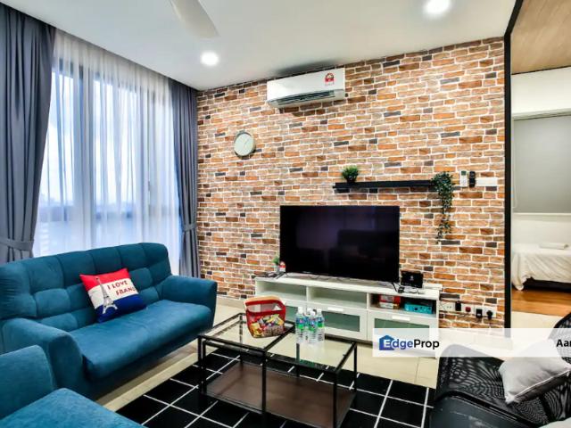 Condominium for sale in Petaling, Subang Jaya