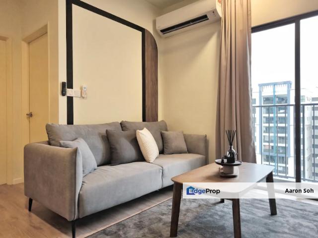 Condominium for sale in Petaling, Subang Jaya