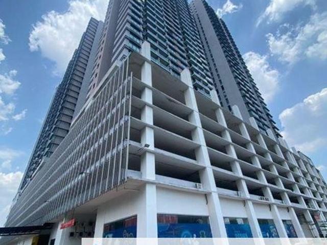 Condominium for sale in Petaling, Subang Jaya