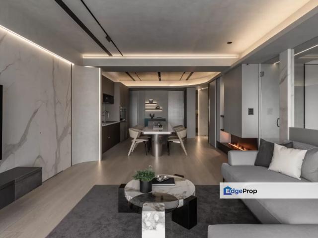 Condominium for sale in Petaling, Subang Jaya