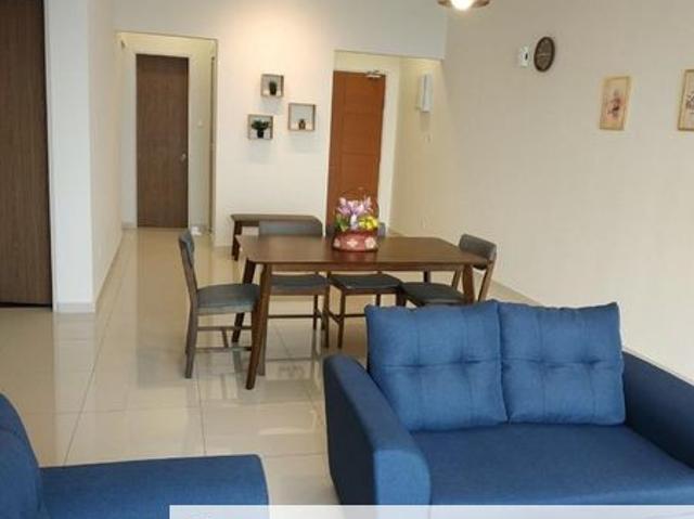 Condominium for rent in Petaling, Subang Jaya