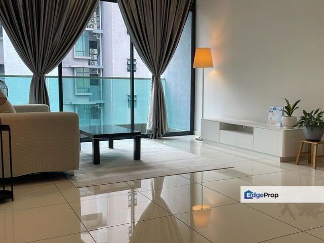 Condominium for sale in Petaling, Subang Jaya