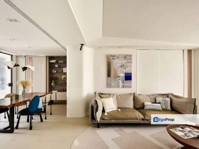 Condominium for sale in Petaling, Subang Jaya