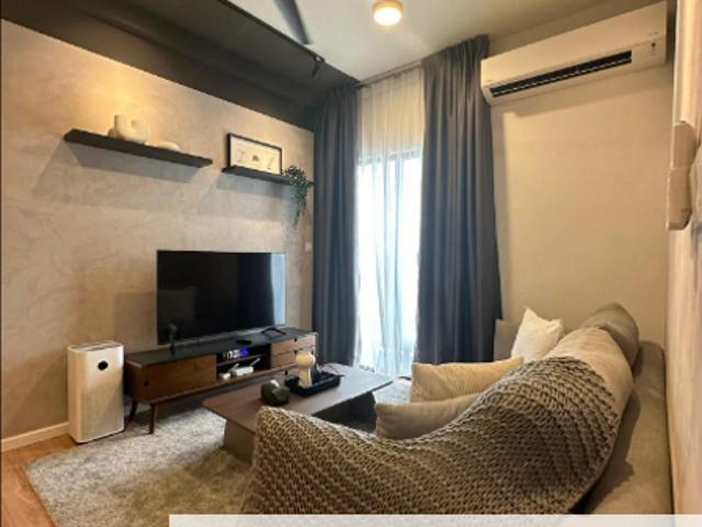 Condominium for sale in Petaling, Subang Jaya