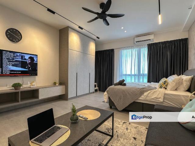 Condominium for sale in Petaling, Subang Jaya