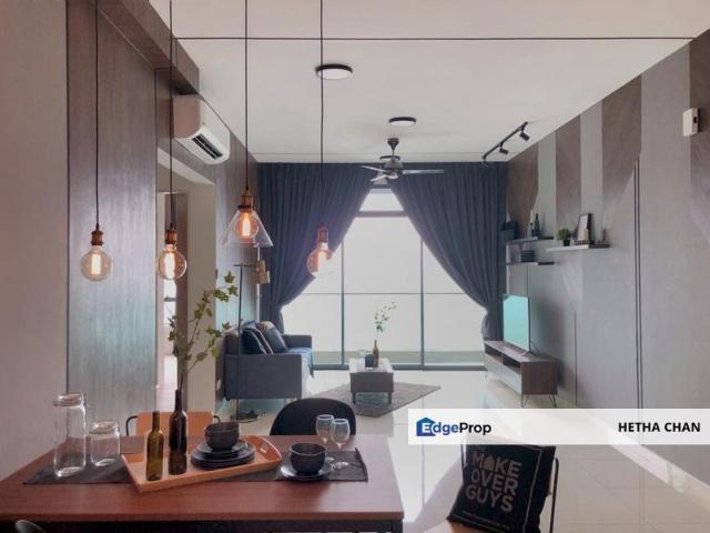 Condominium for rent in Petaling, Subang Jaya